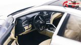  Mô hình xe ô tô độ CSGT Toyota Camry 2019 cao cấp full open tỉ lệ 1:18 Paudi OT162 