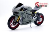  Mô hình xe độ Ducati 1199 Panigale S Liberty Walk Nồi Khô 1:12 Autono1 D221A 