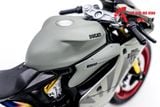  Mô hình xe độ Ducati 1199 Panigale S Liberty Walk Nồi Khô 1:12 Autono1 D221A 