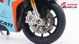  Mô hình xe độ Ducati panigale v4s Gulf v2 tỉ Lệ 1:12 Autono1 D222P 