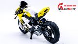  Mô hình xe độ Ducati V4s Advance Nồi Khô Tỉ Lệ 1:12 Autono1 D223A 