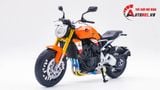  Mô hình xe Honda CB1000R độ Repsol tỉ lệ 1:12 Autono1 Welly D140A 