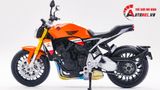  Mô hình xe Honda CB1000R độ Repsol tỉ lệ 1:12 Autono1 Welly D140A 