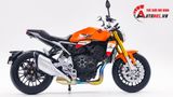  Mô hình xe Honda CB1000R độ Repsol tỉ lệ 1:12 Autono1 Welly D140A 