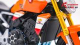  Mô hình xe Honda CB1000R độ Repsol tỉ lệ 1:12 Autono1 Welly D140A 