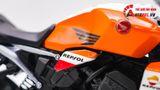  Mô hình xe Honda CB1000R độ Repsol tỉ lệ 1:12 Autono1 Welly D140A 