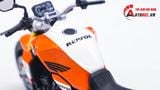  Mô hình xe Honda CB1000R độ Repsol tỉ lệ 1:12 Autono1 Welly D140A 