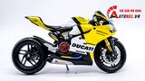  Mô hình xe độ Ducati 899 Panigale Nồi Khô Tỉ Lệ 1:12 Autono1 D077 