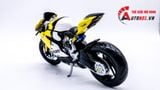  Mô hình xe độ Ducati 899 Panigale Nồi Khô Tỉ Lệ 1:12 Autono1 D077 