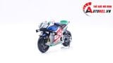  Mô hình xe mô tô GP Honda Team LCR 2021 tỉ lệ 1:18 Maisto 8127 