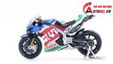  Mô hình xe mô tô GP Honda Team LCR 2021 tỉ lệ 1:18 Maisto 8127 