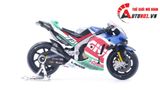  Mô hình xe mô tô GP Honda Team LCR 2021 tỉ lệ 1:18 Maisto 8127 