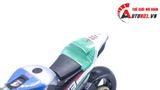  Mô hình xe mô tô GP Honda Team LCR 2021 tỉ lệ 1:18 Maisto 8127 