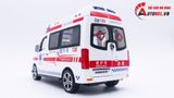  Mô hình xe chuyên dụng Mercedes Benz Sprinter tỉ lệ 1:24 Miniauto OT145 