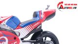  Mô hình xe mô tô GP Ducati Desmoscidici Pramac Racing 2021 tỉ lệ 1:18 Maisto 8124 