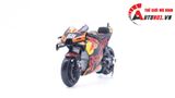  Mô hình xe mô tô GP KTM RC16 Factory Racing 2021 Redbull team tỉ lệ 1:18 Maisto 8123 