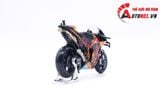  Mô hình xe mô tô GP KTM RC16 Factory Racing 2021 Redbull team tỉ lệ 1:18 Maisto 8123 