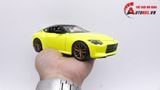  Mô hình xe ô tô Nissan Z 2023 Yellow tỉ lệ 1:24 Maisto OT150 