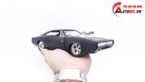  Mô hình xe Fast & Furious FF Dom & 1970 Dodge Charger R/T 1:24 Jada OT088 