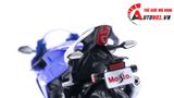  Mô hình xe mô tô Yamaha YZF-R1 2021 1:12 Maisto 8122 