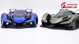  Mô hình xe Lamborghini V12 Vision Gran Turismo 1:18 Maisto 7497 