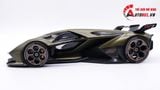  Mô hình xe Lamborghini V12 Vision Gran Turismo 1:18 Maisto 7497 