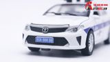  Mô hình xe ô tô độ CSGT Toyota Camry tỉ lệ 1:32 MiniAuto Autono1 OT175 