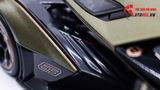  Mô hình xe Lamborghini V12 Vision Gran Turismo 1:18 Maisto 7497 