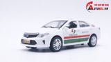  Mô hình xe độ dịch vụ taxi Vinasun Toyota Camry 1:32 Alloy Autono1 OT156 