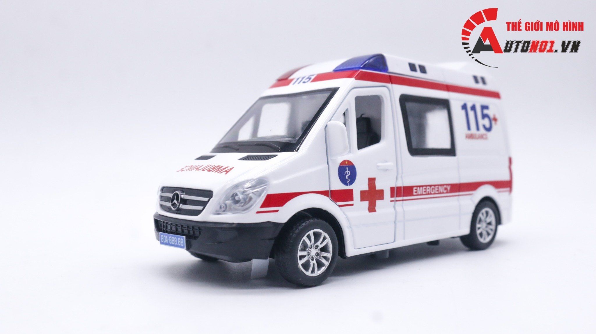 Thí điểm mô hình xe cứu thương 2 bánh tại Hồ Chí Minh  Ahcomtech