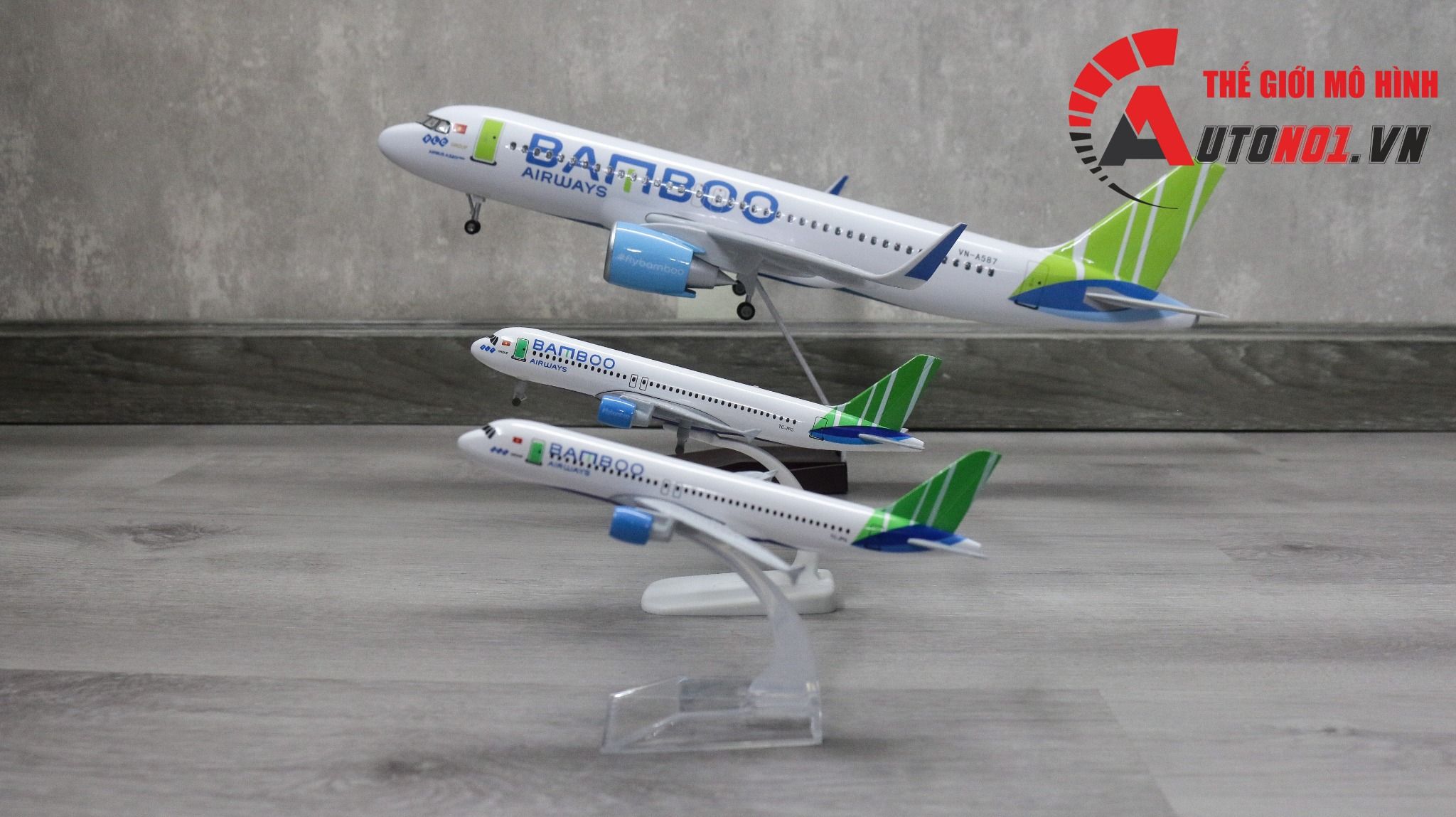 Bamboo Airways lỗ gộp nhiều hơn Vietnam Airlines Vietjet