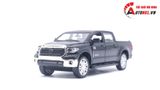  Mô hình xe bán tải Toyota Tundra TRD 4x4 1:32 Henteng model OT158 