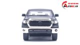  Mô hình xe bán tải Toyota Tundra TRD 4x4 1:32 Henteng model OT158 