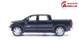  Mô hình xe bán tải Toyota Tundra TRD 4x4 1:32 Henteng model OT158 