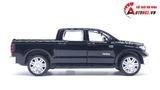  Mô hình xe bán tải Toyota Tundra TRD 4x4 1:32 Henteng model OT158 