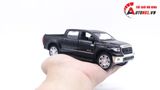  Mô hình xe bán tải Toyota Tundra TRD 4x4 1:32 Henteng model OT158 