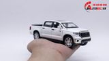  Mô hình xe bán tải Toyota Tundra TRD 4x4 1:32 Henteng model OT158 