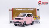  Mô hình xe điện MiniEV 1:24 Newao Toys OT151 