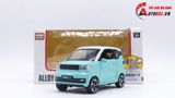  Mô hình xe điện MiniEV 1:24 Newao Toys OT151 