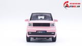  Mô hình xe điện MiniEV 1:24 Newao Toys OT151 