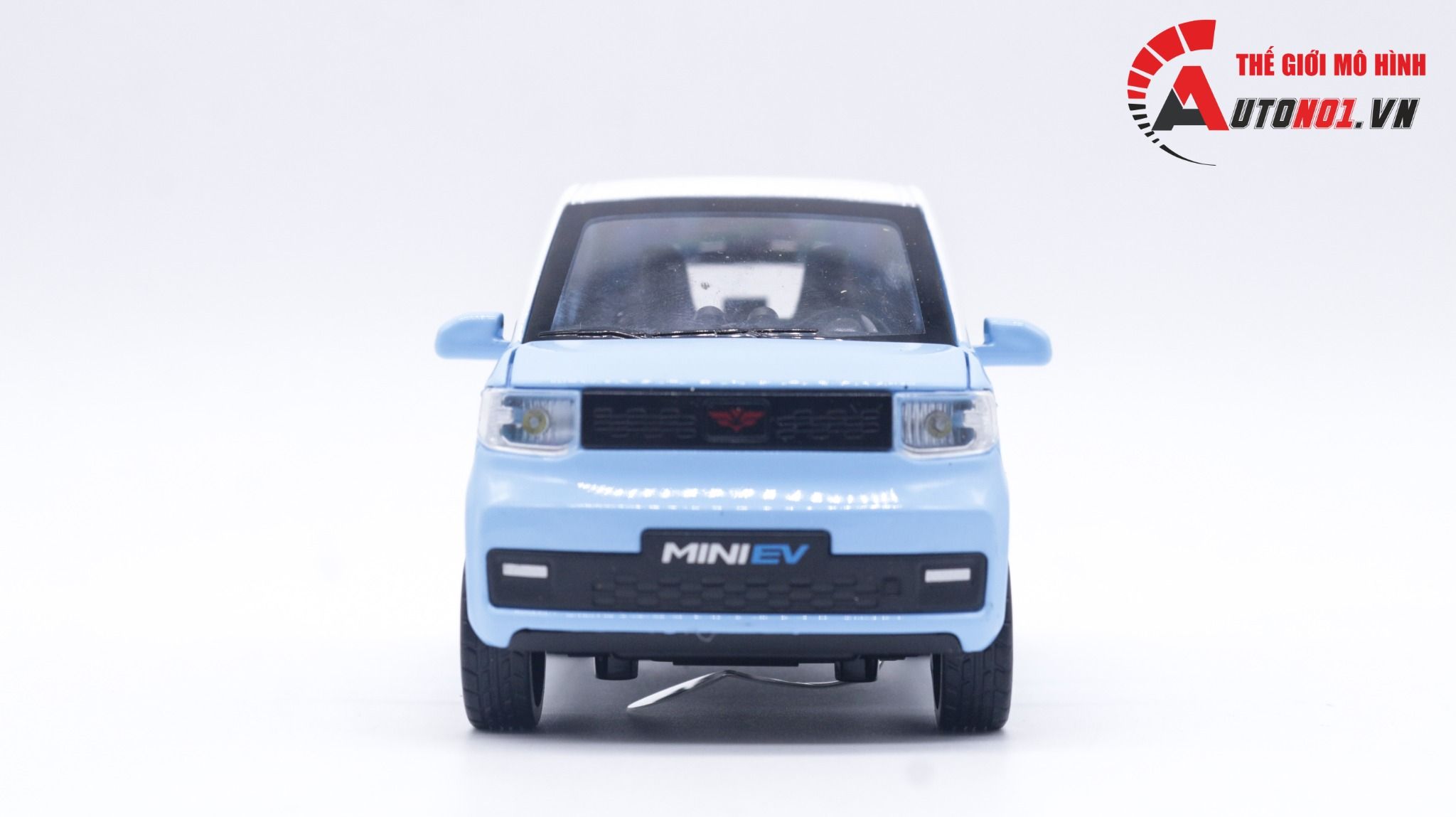  Mô hình xe điện MiniEV 1:24 Newao Toys OT151 