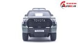  Mô hình xe bán tải Toyota Tundra TRD 4x4 1:24 Henteng model OT157 