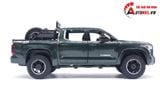  Mô hình xe bán tải Toyota Tundra TRD 4x4 1:24 Henteng model OT157 