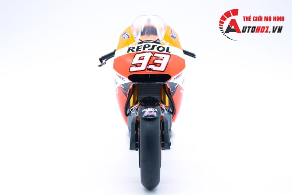 MÔ HÌNH REPSOL HONDA RC213V 2014 1:12 TAMIYA D098