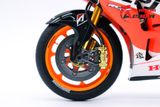  Mô hình xe Repsol Honda Rc213v 2014 1:12 Tamiya D098A 