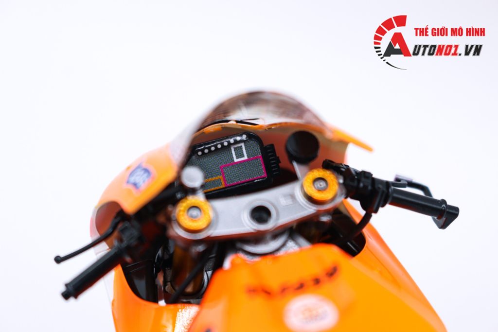 MÔ HÌNH REPSOL HONDA RC213V 2014 1:12 TAMIYA D098