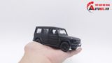  Mô hình Mercedes Benz G63 matt black tỉ lệ 1:36 Alloy OT159 