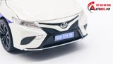  Mô hình xe ô tô độ CSGT Camry full open tỉ lệ 1:24 Chezhi Autono1 OT180 