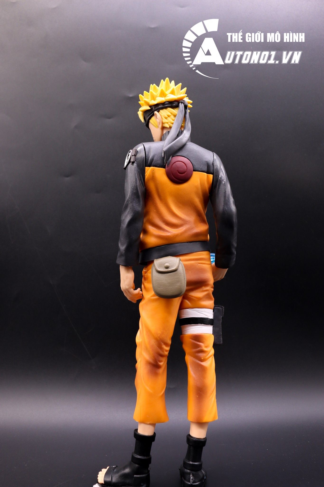 COMBO 6 NHÂN VẬT cao 10cm BỘ mô hình tượng chibi Naruto anime manga Naruto  Sasuke figure itachi gaara kakashi chibi  MixASale
