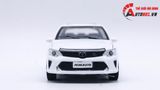  Mô hình xe ô tô Camry White tỉ lệ 1:32 Alloy model OT144 